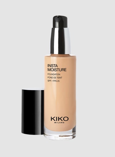 Buy Insta Moisture Foundation 3 Gold in UAE