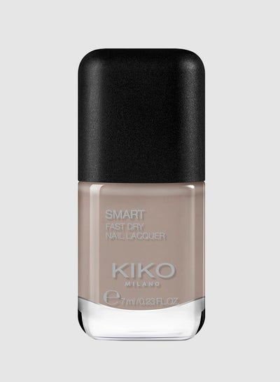 Buy Smart Nail Lacquer 05 Taupe in Egypt