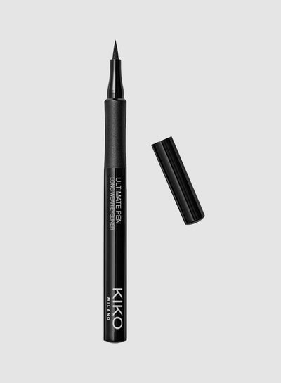 Buy Ultimate Pen Eyeliner 01 Black in Egypt