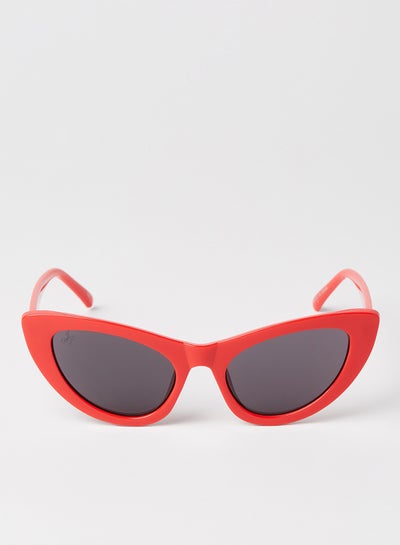 Buy Women's Cat-Eye Sunglasses in Saudi Arabia