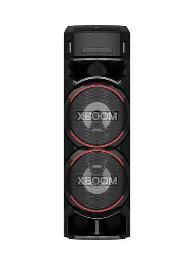 اشتري نظام XBOOM سيريس وان بودي هاي فاي ON9 أسود في الامارات