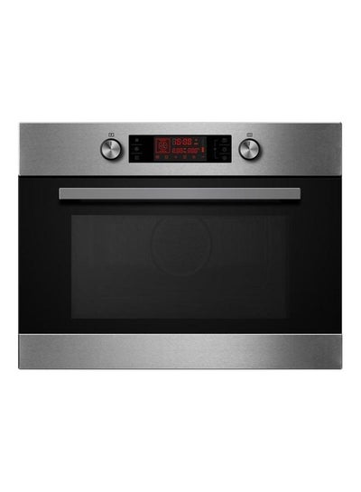 Buy Microwave Oven 44 L 900 W MGMIC44 Black/Silver in Saudi Arabia