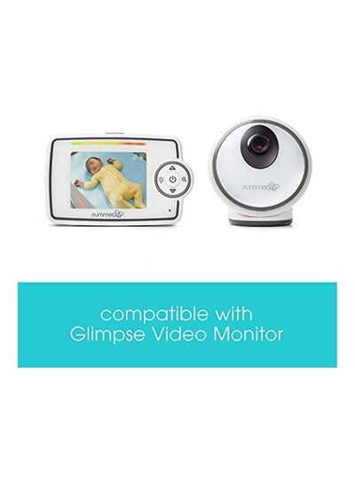 glimpse video monitor