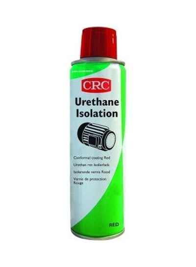 Buy Urethane Isolation Red 250ml in UAE
