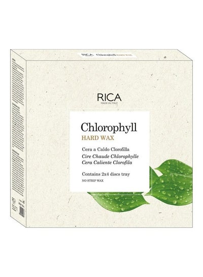 Buy Chlorophyll Hard Wax Clear 1000grams in Saudi Arabia