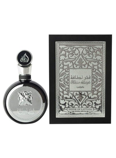 اشتري ماء عطر فخر 100ملليلتر في الامارات