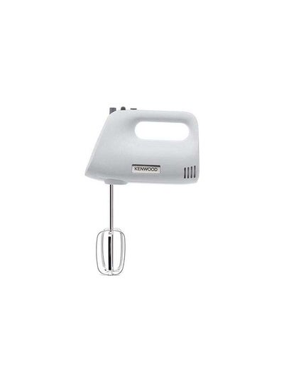 Buy Hand Mixer 3.0 L 450.0 W HMP30.A0WH White in Egypt