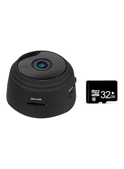 Buy Mini Camera With Night Vision in Saudi Arabia