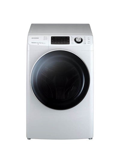 Buy Front load Washing Machine And Dryer 11Kg/7Kg 2100 W DWC-SD1213 Silver in Saudi Arabia
