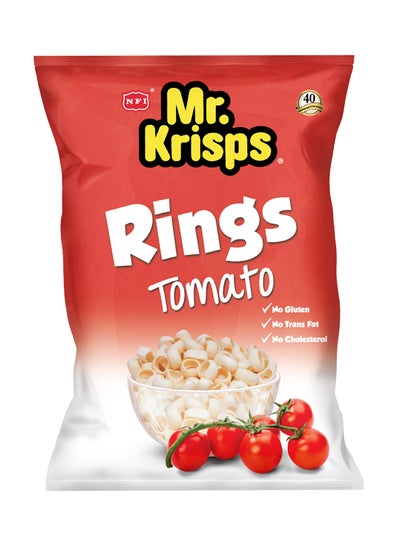 Buy Rings Tomato 15grams in UAE