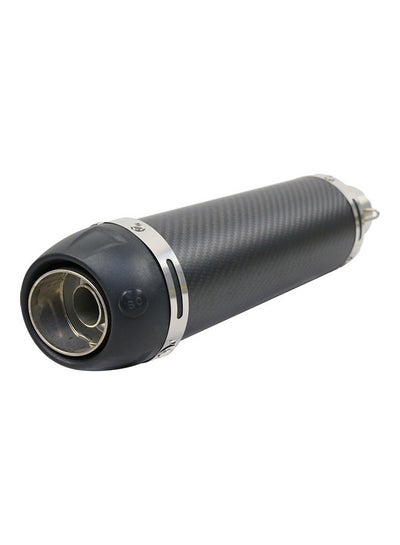 Buy Motorcycle Exhaust Muffler in Saudi Arabia