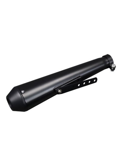 Buy Motorcycle Exhaust Muffler Tube in Saudi Arabia