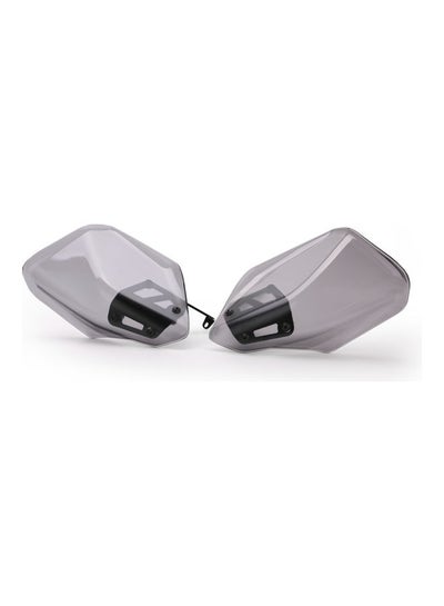 Buy 2-Piece Motorcycle Hand Guards in Saudi Arabia