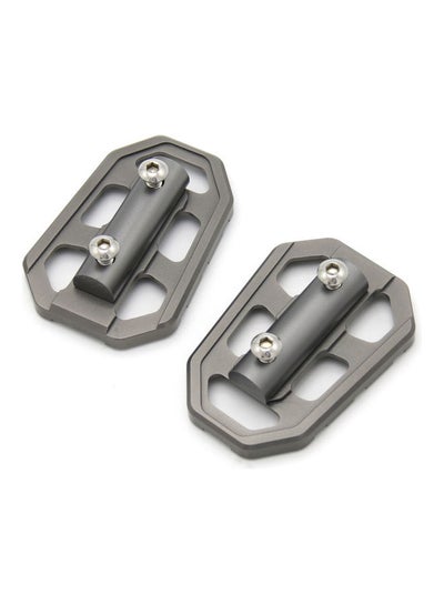 Buy Pair Of Motorcycle Foot Pegs in Saudi Arabia