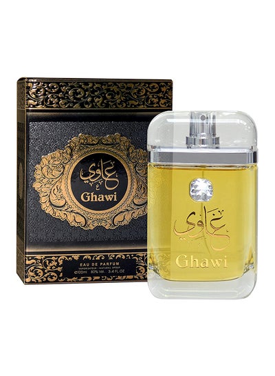 Buy Ghawi EDP 100ml in UAE