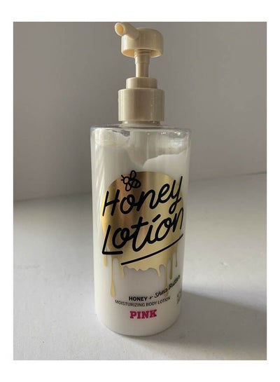 Buy Honey Moisturizing Body Lotion 414ml in Egypt