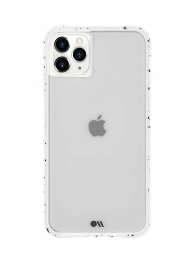 Buy Phone Cover Case For iPhone 11 Pro White in Egypt