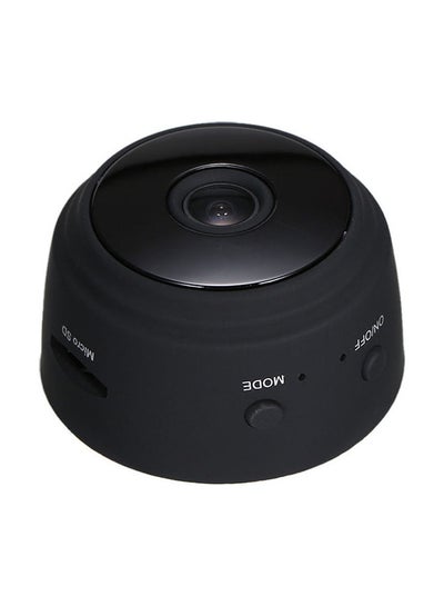 Buy Mini Spy Camera with WiFi and Wide-Angle Lens in UAE