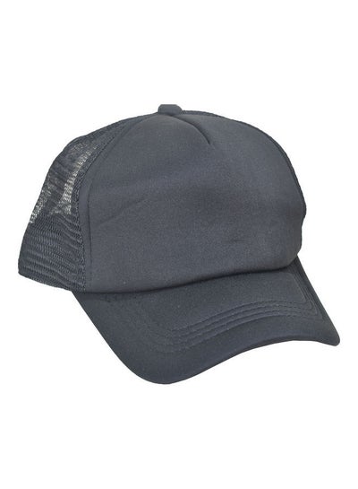 Buy Stylish Fashionable Cap Black in Egypt