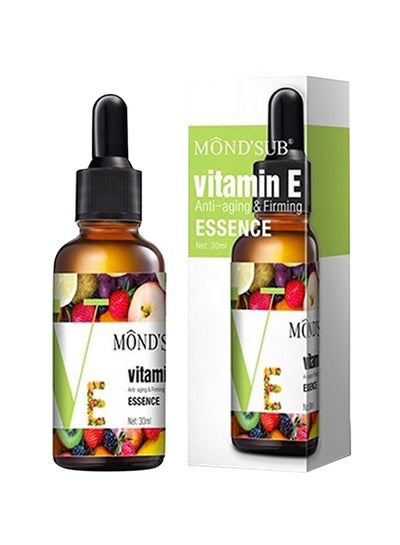 Buy Vitamin E Anti-Aging and Firming Serum 30ml in Saudi Arabia