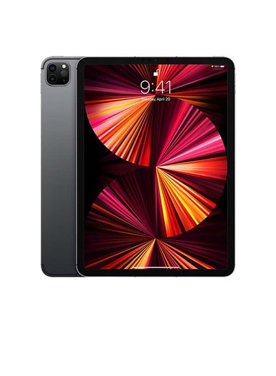 iPad Pro 2021 (3rd Generation) 11-inch M1 Chip 1TB Wi-Fi 5G Space