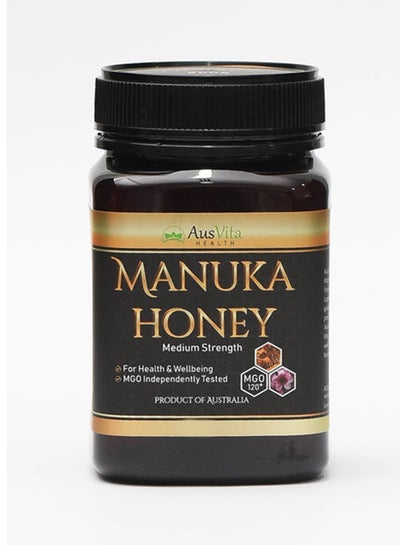 High Quality Manuka Honey MGO 120+ 500g price in UAE | Noon UAE | kanbkam