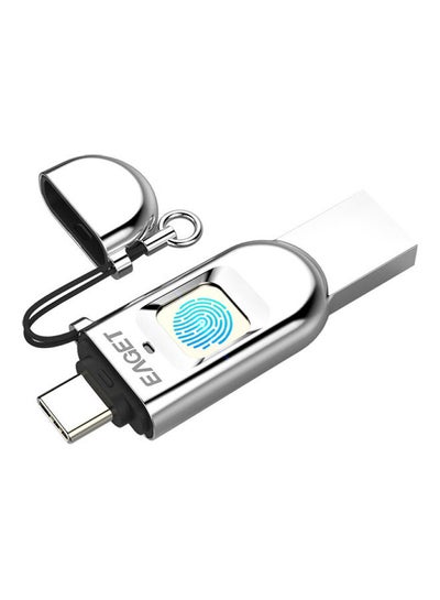 Buy Type C To USB 3.0 Flash Drive 32.0 GB in Saudi Arabia
