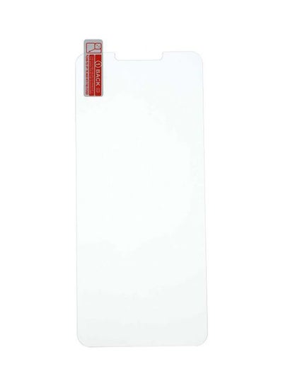 Buy Tempered Glass Screen Protector For Huawei Mate 20 Lite Clear in Egypt