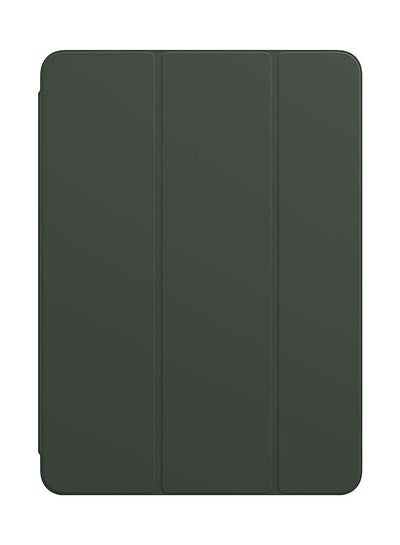 Buy Smart Folio for iPad Air (5th generation) Mallard green in UAE