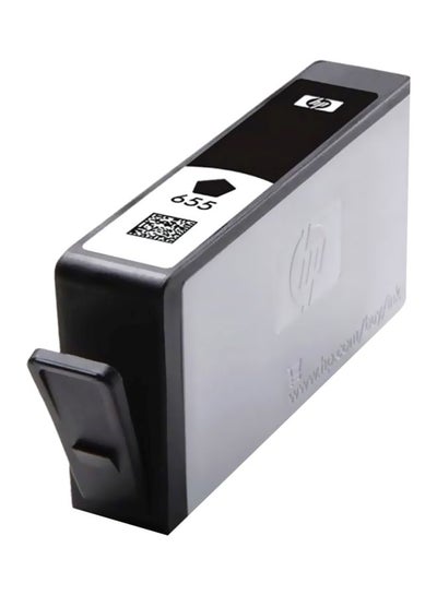 Buy 655 Printer Toner Cartridge Black in UAE