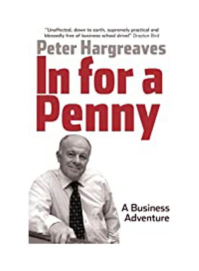 Buy In For A Penny English by Hargreaves, Peter - 2009 in Egypt