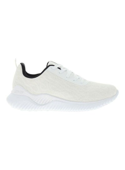 Buy Women's Bethany Lace-Up Sneakers White in UAE