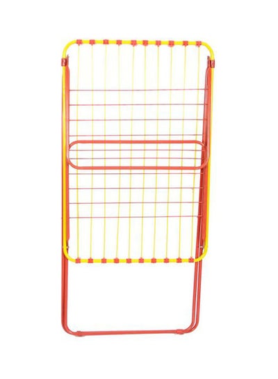 Buy Portable Clothes Dryer Red 12000grams in Egypt