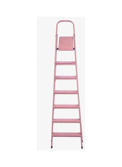 اشتري Seven Step Ladder وردي 15000جم في مصر