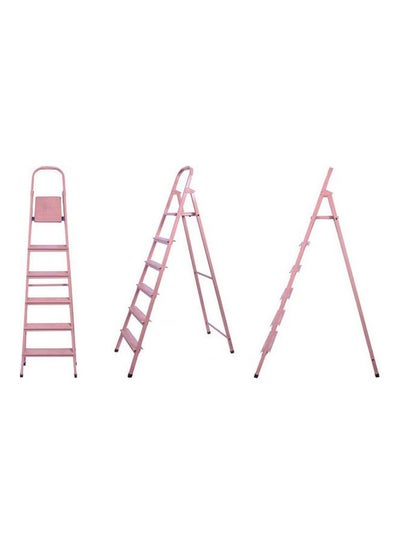 Buy Foldable Ladder Purple 18000grams in Egypt