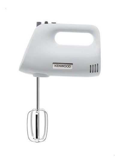 Buy Hand Mixer 450.0 W HMP30AO White in Egypt