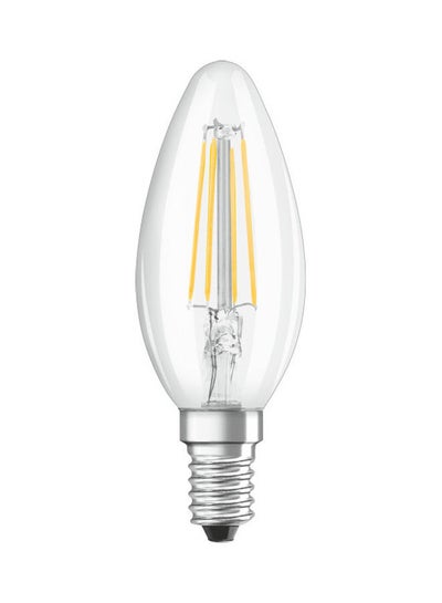 Buy LED Bulb Clear in UAE