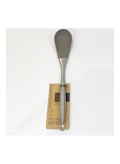 Buy Cucchiaio Spoon Silver/Grey in Saudi Arabia