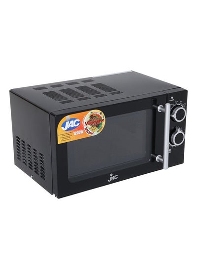 Buy Microwave Ngm-2002 20.0 L 1200.0 W 2002 Silver/Black in Egypt