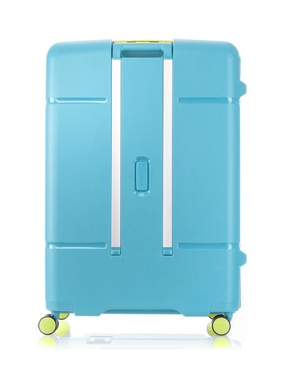 american tourister trigard spinner
