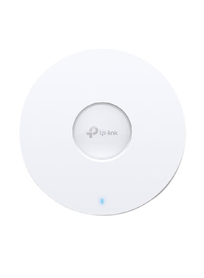 Buy AX3600 Wireless Dual Band Multi Gigabit Ceiling Mount Access Point White in Egypt