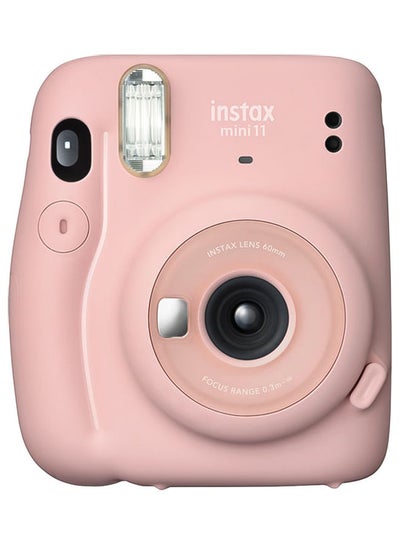 Buy Instax Mini 11 Instant Camera in Saudi Arabia