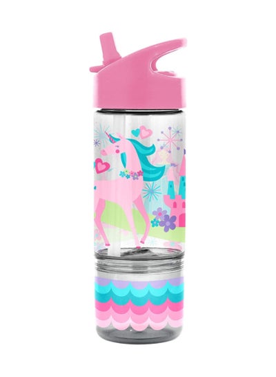 Buy Sip and Snack Unicorn Water Bottle in Egypt