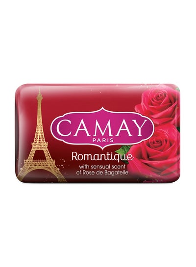 Buy Romantique Soap Bar 120grams in Saudi Arabia
