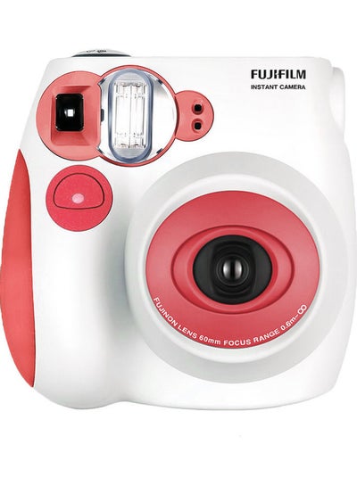 Buy Instax Mini 7S Instant Camera in Saudi Arabia