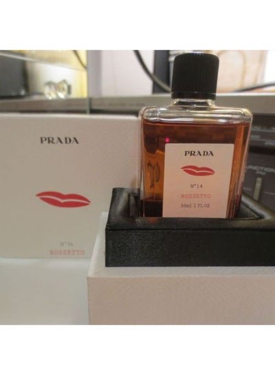 prada rossetto perfume