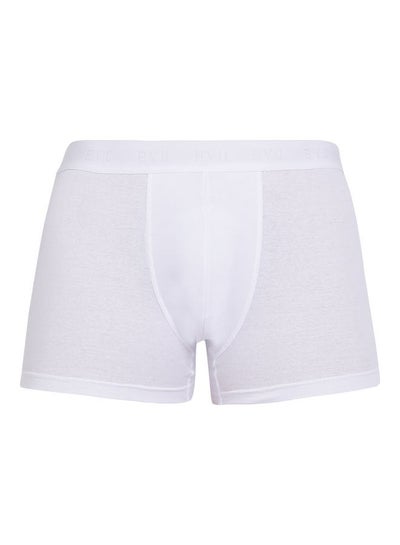 Buy Men's Boxer Brief White in UAE