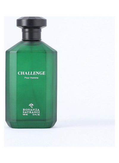 Buy Challange Pour Homme Eau de Parfume 100ml in UAE