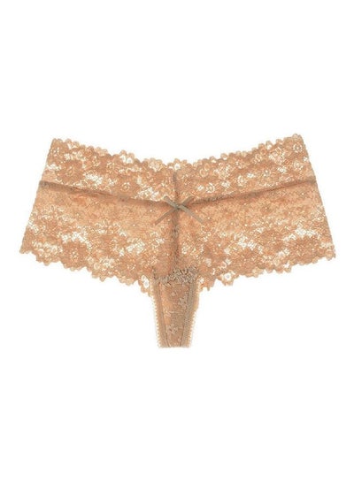 Buy Comfy Breathable Briefs Beige in UAE