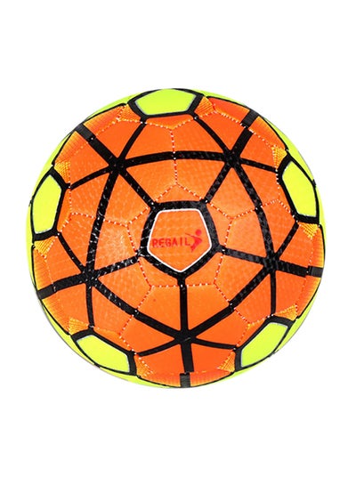 اشتري Children's Soft Leather Inflatable No. 2 Football 13سم في الامارات